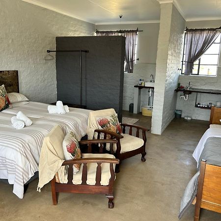 Carlton Heights Guesthouse Middelburg  Exterior photo