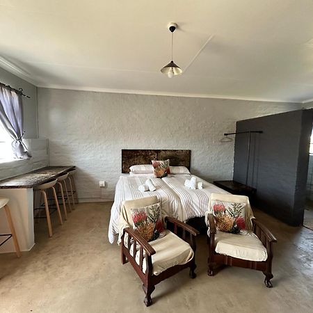 Carlton Heights Guesthouse Middelburg  Exterior photo