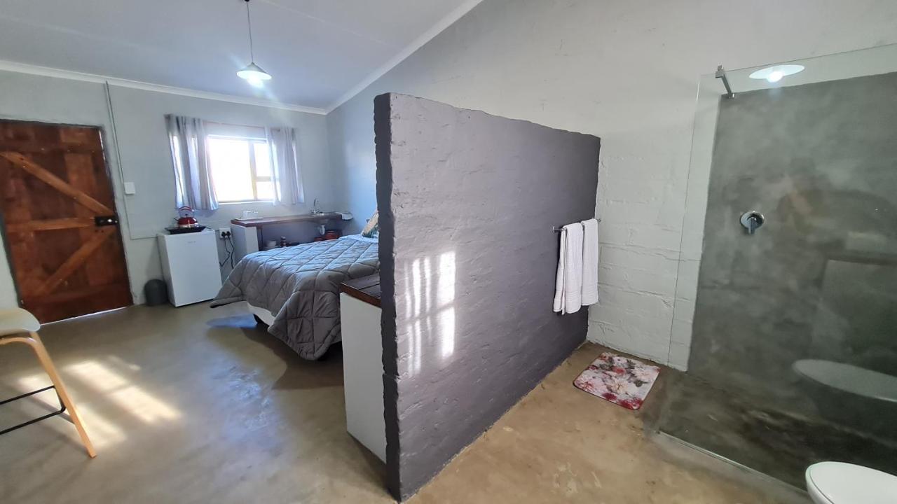 Carlton Heights Guesthouse Middelburg  Exterior photo
