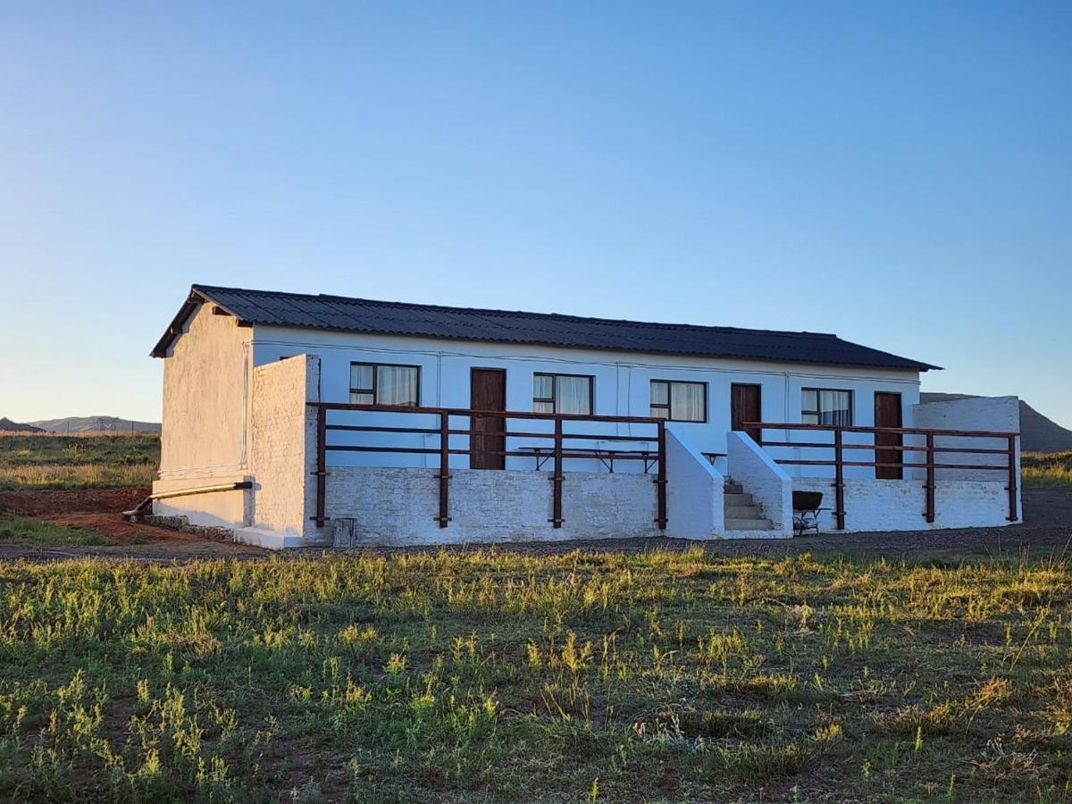 Carlton Heights Guesthouse Middelburg  Exterior photo