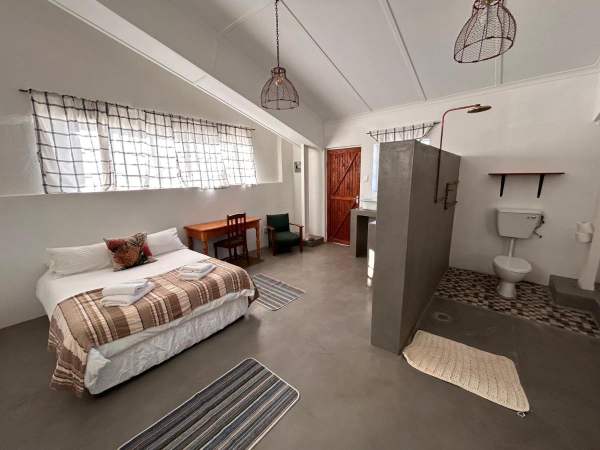 Carlton Heights Guesthouse Middelburg  Exterior photo