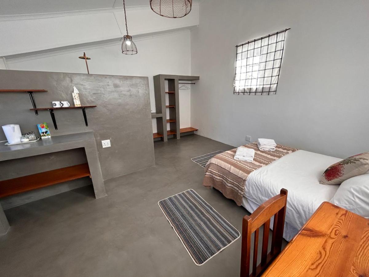 Carlton Heights Guesthouse Middelburg  Exterior photo