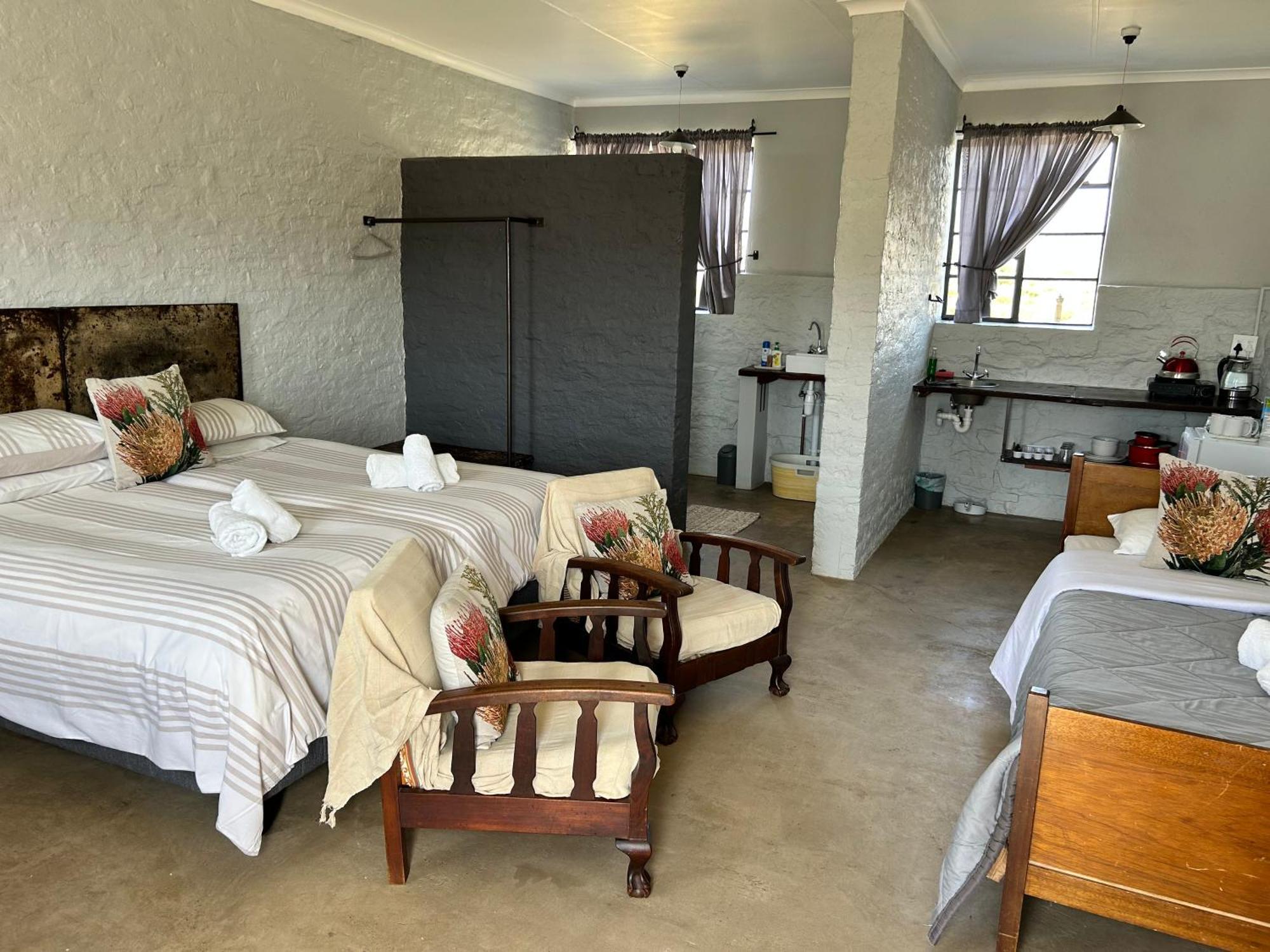 Carlton Heights Guesthouse Middelburg  Exterior photo