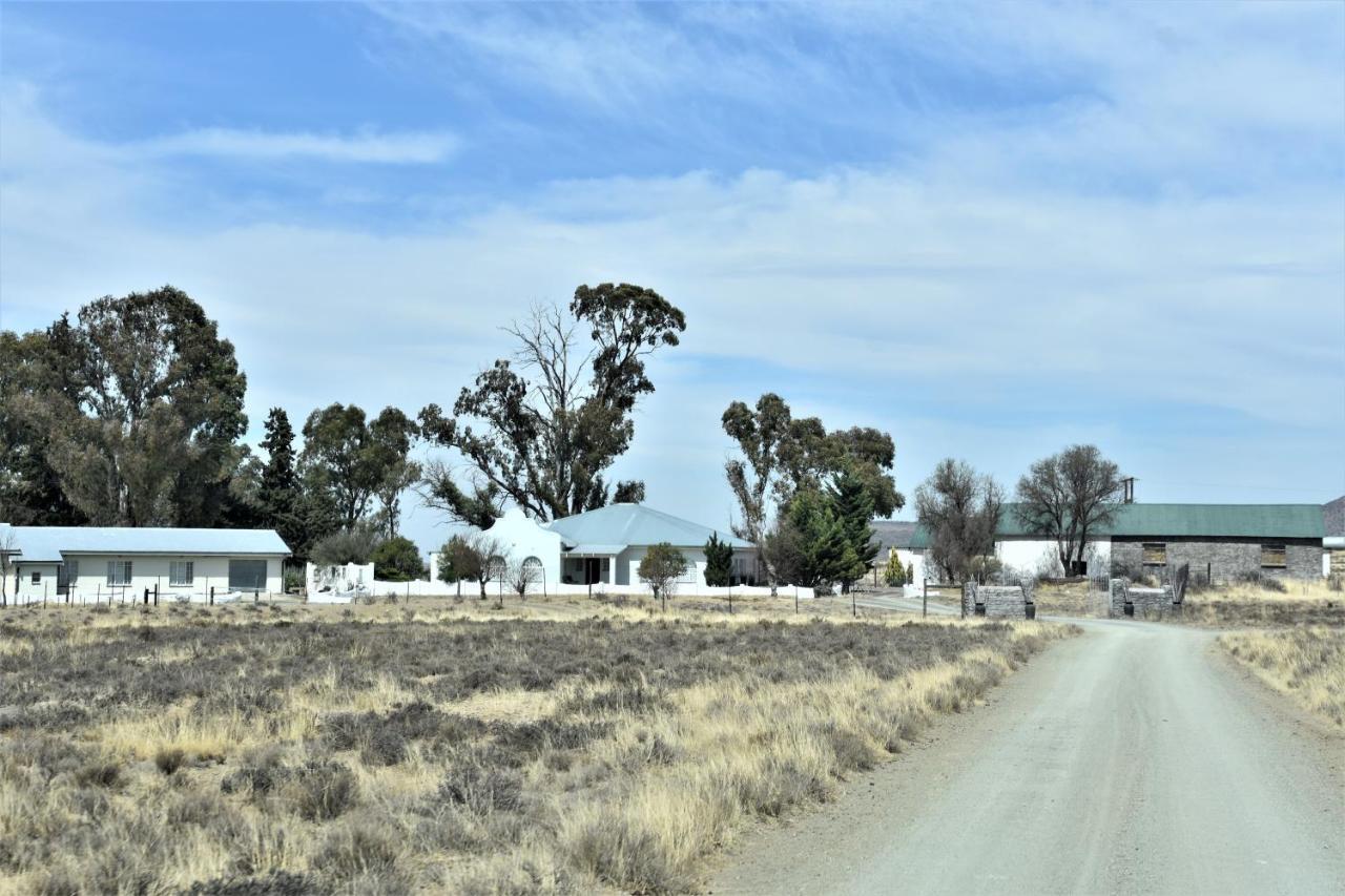 Carlton Heights Guesthouse Middelburg  Exterior photo